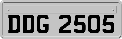 DDG2505