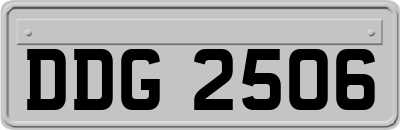 DDG2506