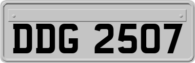 DDG2507