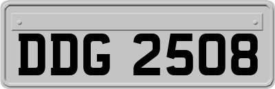 DDG2508