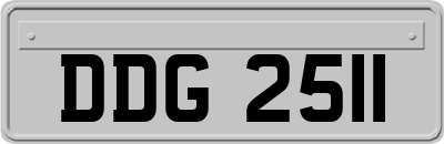 DDG2511