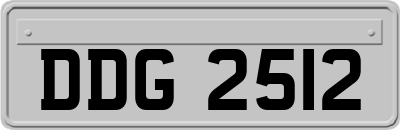 DDG2512