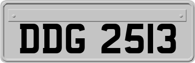 DDG2513