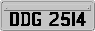 DDG2514