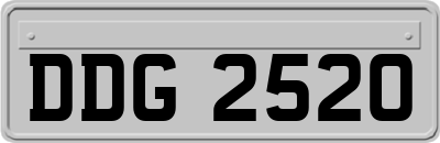 DDG2520