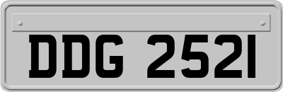 DDG2521