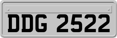 DDG2522