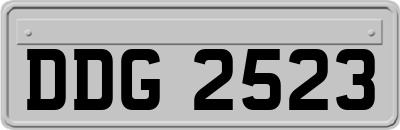 DDG2523