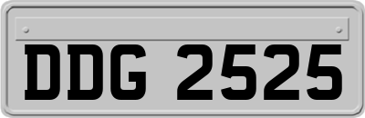 DDG2525