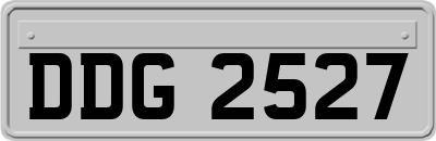 DDG2527