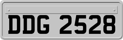 DDG2528