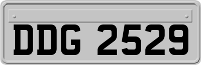 DDG2529