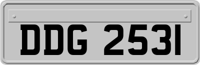DDG2531