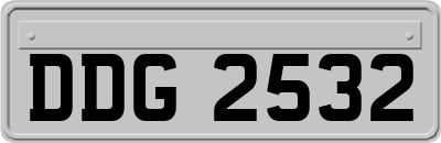 DDG2532