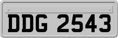 DDG2543