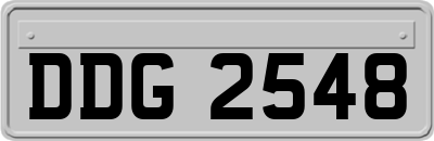 DDG2548