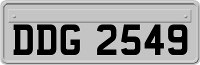 DDG2549
