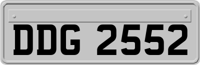DDG2552