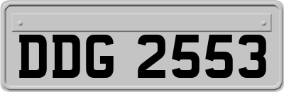 DDG2553