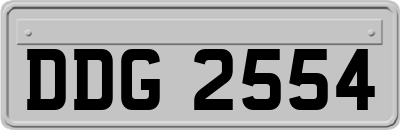 DDG2554