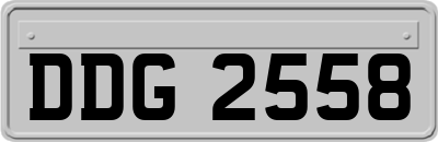 DDG2558