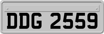 DDG2559