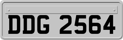 DDG2564