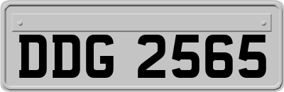 DDG2565