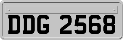DDG2568