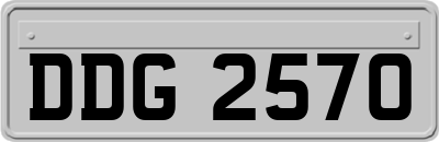 DDG2570