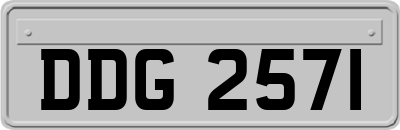 DDG2571