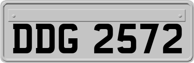 DDG2572