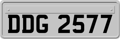 DDG2577