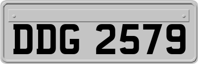 DDG2579