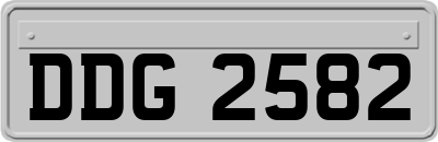 DDG2582