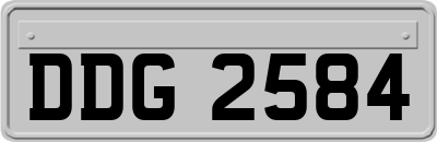 DDG2584