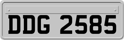 DDG2585