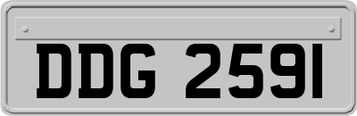 DDG2591