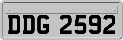 DDG2592