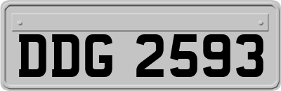 DDG2593