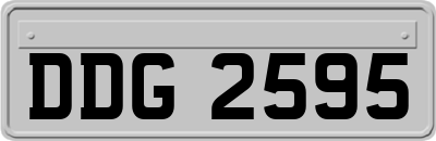 DDG2595