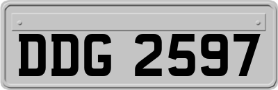 DDG2597