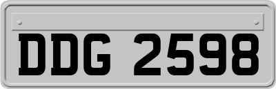 DDG2598