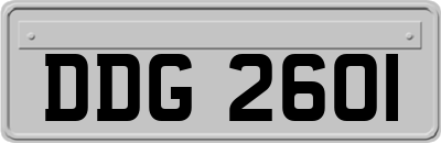 DDG2601