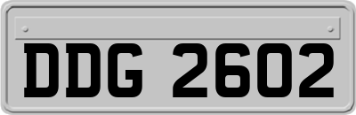 DDG2602