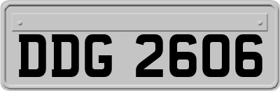DDG2606