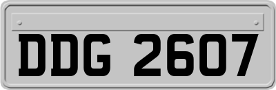 DDG2607