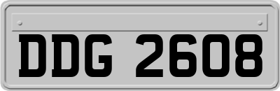DDG2608