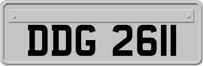 DDG2611