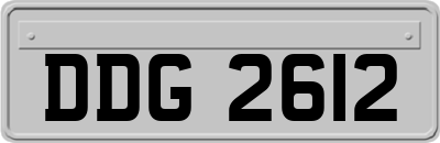 DDG2612